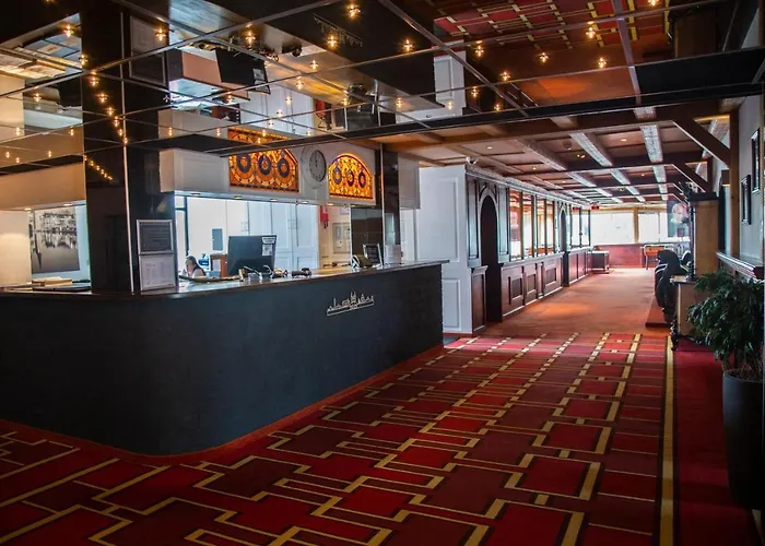 Amicitia Hotel Sneek
