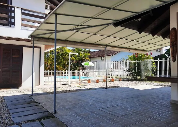 Mansão das Orquídeas Piçarras