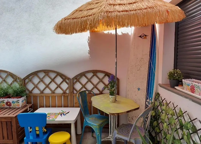 Bnbook Medea Apartments Fuengirola