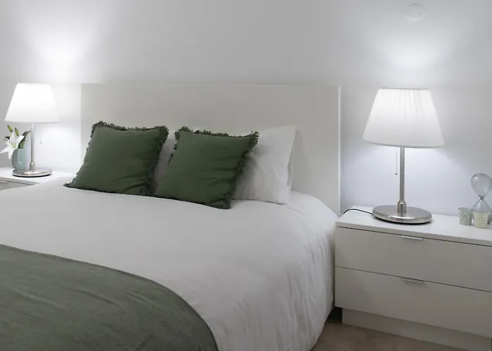 Casas Peralta - Marialva Hotel Arouca
