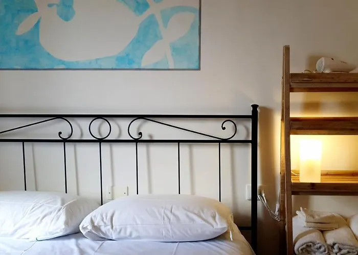 B&B Da Beppe Vernazza