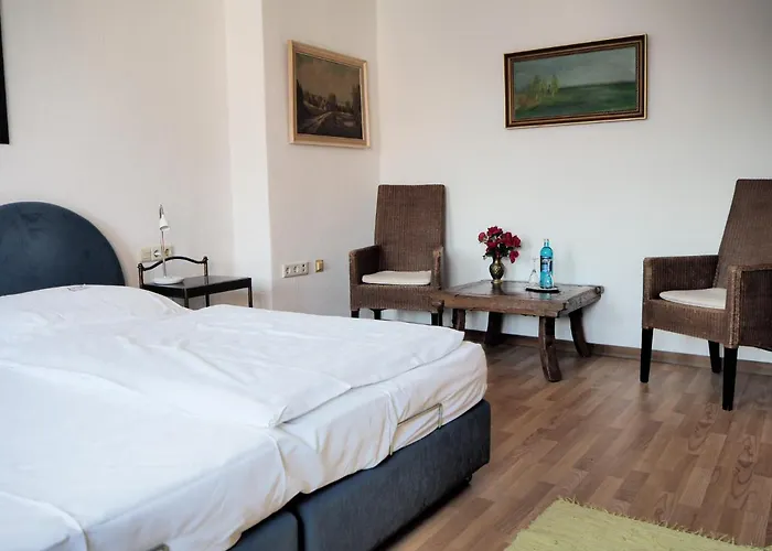 Hotel Mutter Siepe Ludinghausen