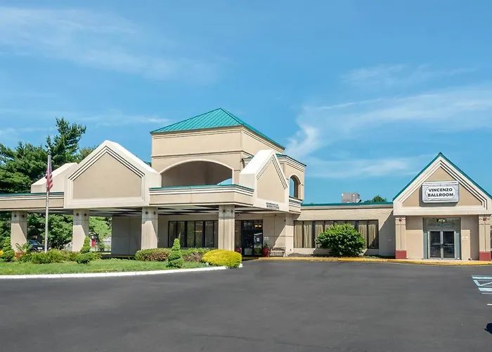 Hammock Hotel Levittown - Philadelphia Langhorne