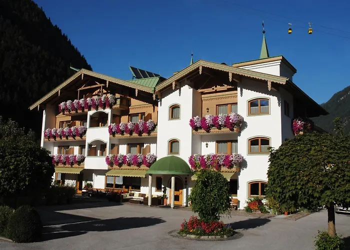 Hotel Garni Ferienhof