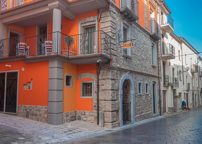 Hotel Dimora Del Corso Rotonda