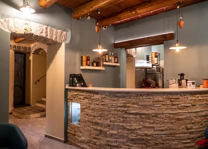Hotel Dimora Del Corso Rotonda