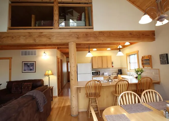 River'S Edge Resort Winthrop