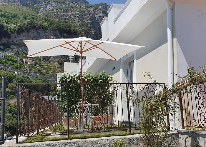 Villa Viviani