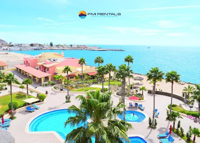 Marina Pinacate A-512