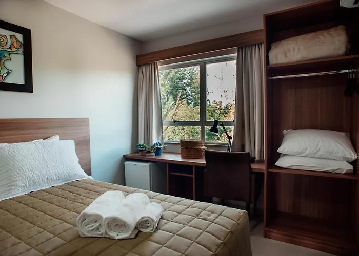 Valler Montanha Hotel Lajeado 