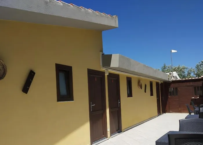 B&B Littu Cala Gonone
