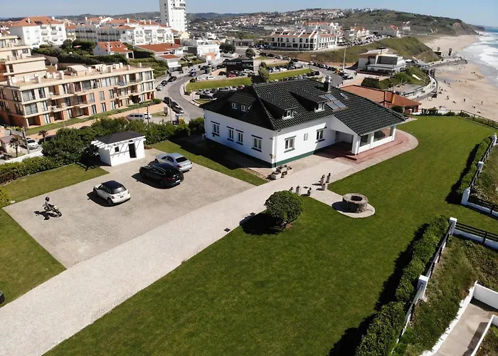 Casal Dos Patos Hotel Lourinhã