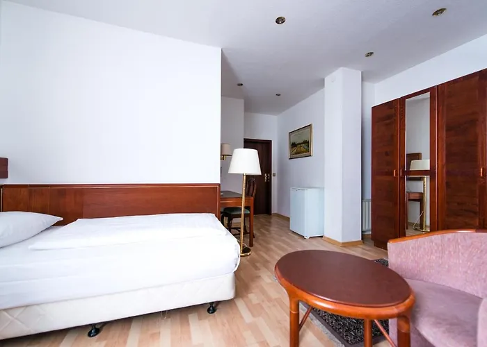 Löwen Hotel
