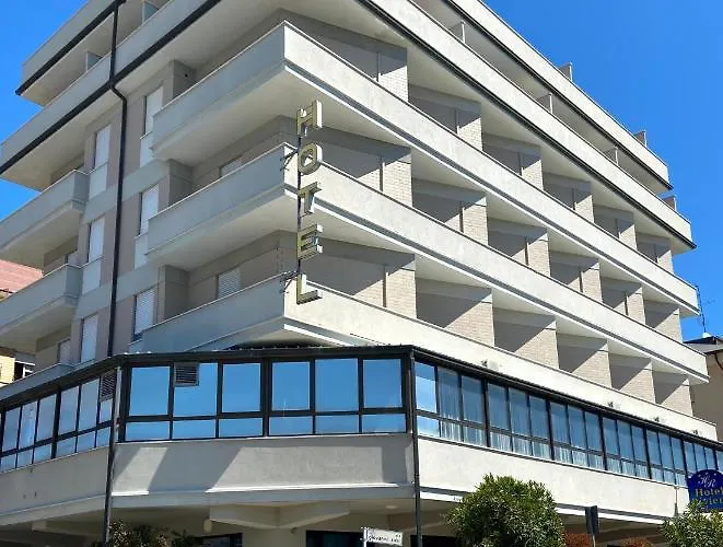 Hotel Riviera Porto San Giorgio
