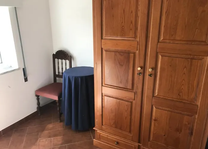 Europa Hotel Castanheira de Pera