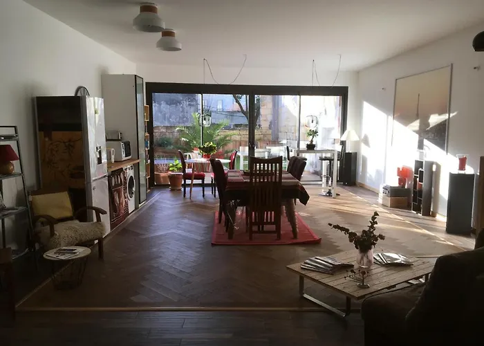 Home Sweet Bordeaux - Chambres D'Hotes