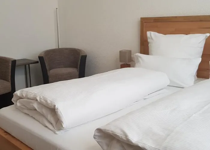 Hotel Hb 32 Metzingen