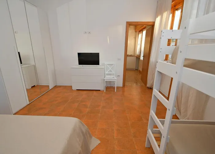 B&B Linae - Residence Alba Adriatica