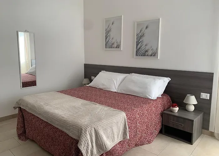 B&B Al Ponte Potenza