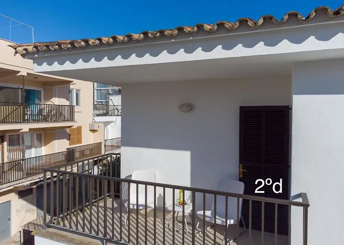 Apartments Playa Alcúdia
