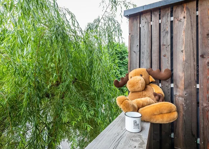 Bed and Breakfast Haus Deutinger Flachau