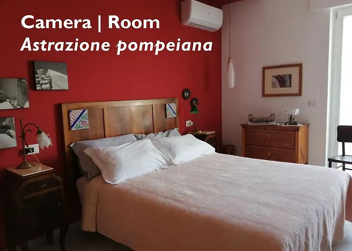 B&B Ichome Napoli - Maison D'Artiste