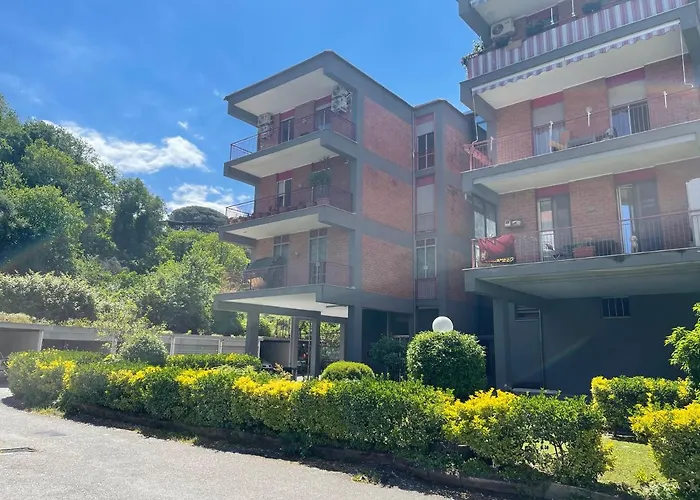 Flavia Apartment Castellammare di Stabia