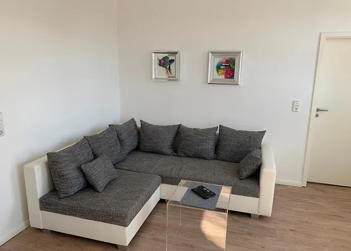 Hotel Etage1 Hamelin