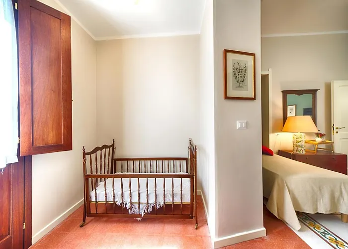 B&B A Casa Di Teresa Olbia