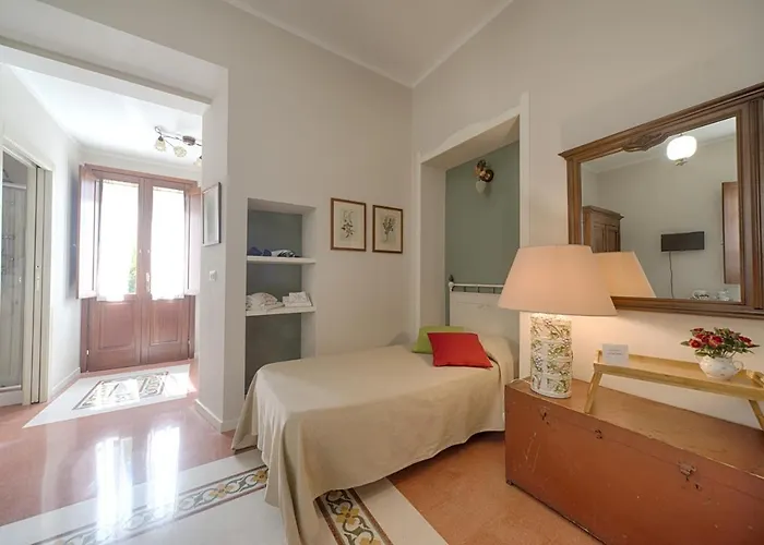 B&B A Casa Di Teresa Olbia