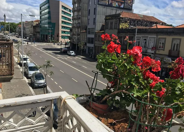 Hospedaria Boavista Porto