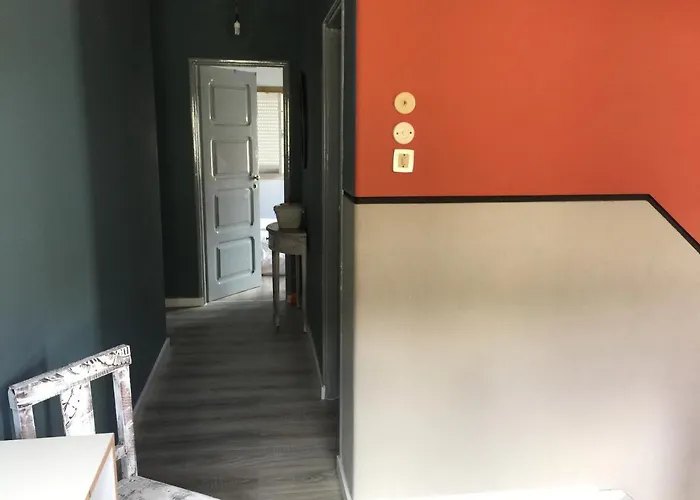 Casa Da Maria Hotel Alcobaça
