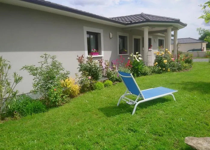 Le Bonheur A Portee De Mains