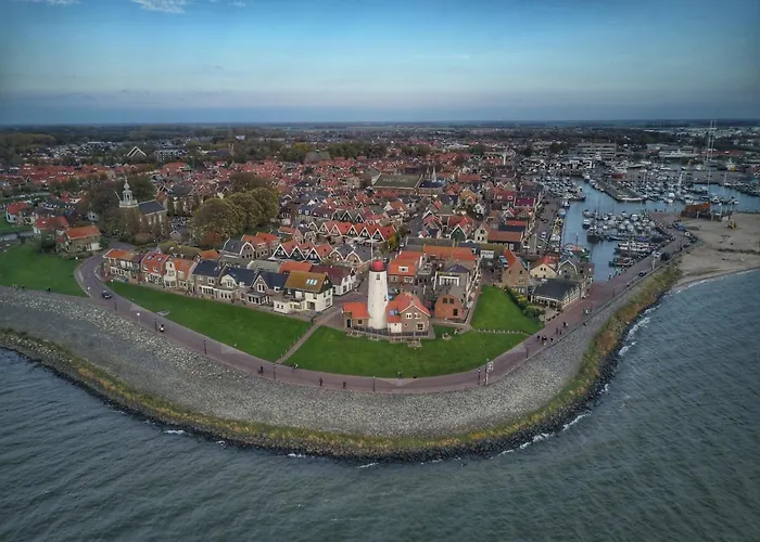 B&B Morgenster Urk