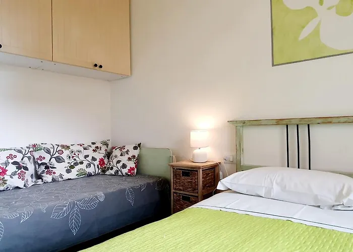 B&B Da Beppe Vernazza