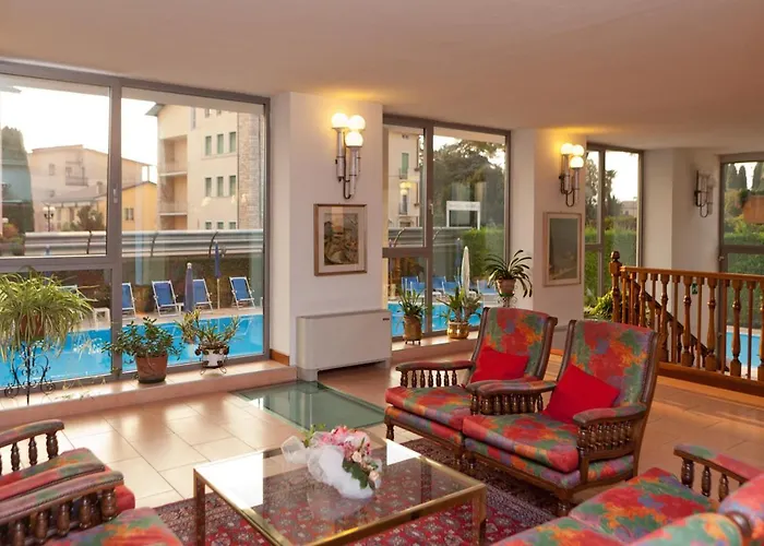 Hotel Idania Bardolino