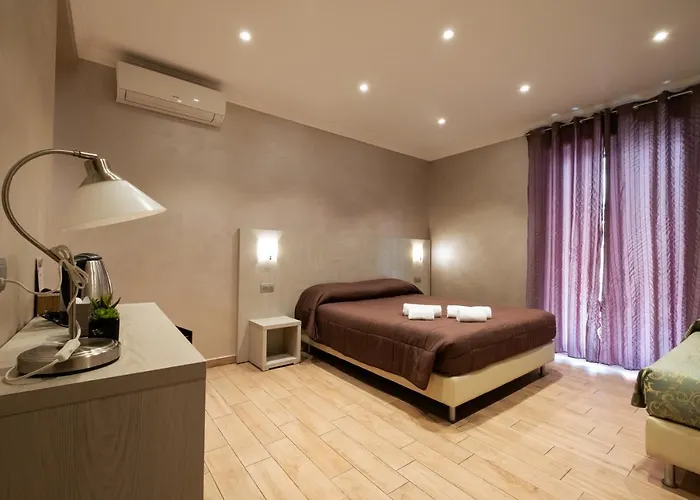 Hotel Nanà Sanremo