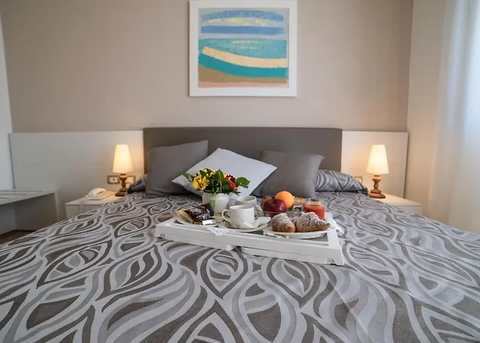 Hotel Astoria Bibione