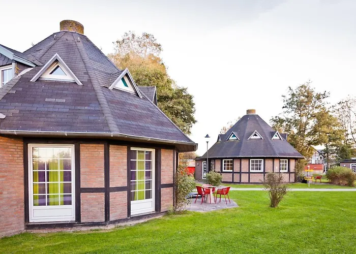 DJH Resort Neuharlingersiel