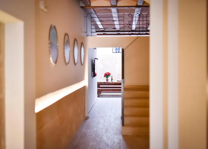Blanca Boutique Hotel Jávea