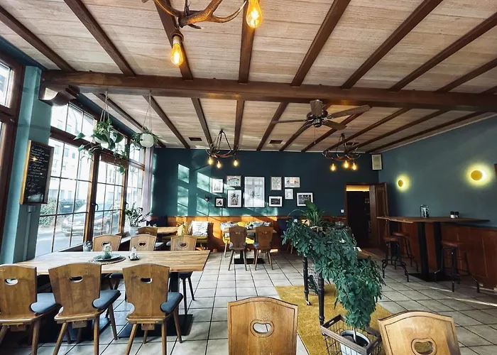 Hotel & Weinhaus Zum Schwarzen Baeren Koblenz 