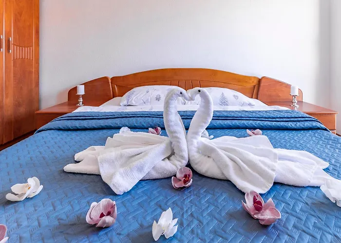 Rooms Giovanni Medulin