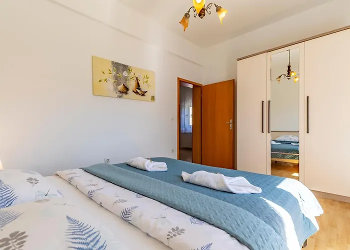 Rooms Giovanni Medulin