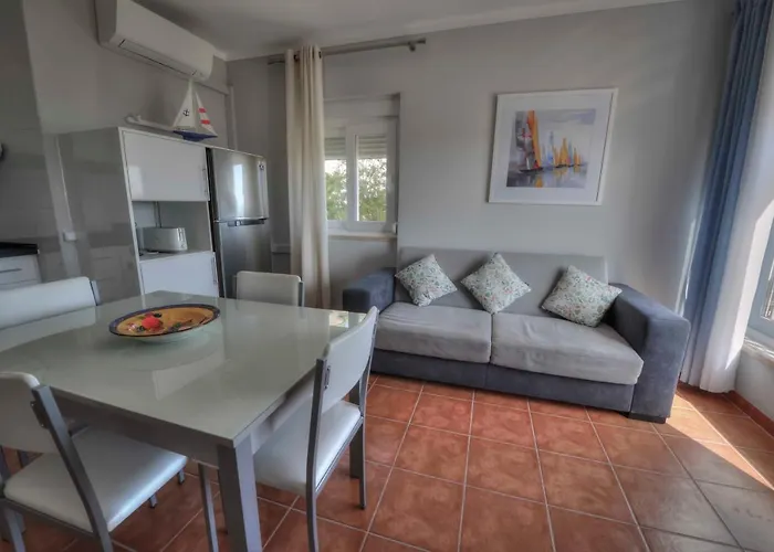 Apartamentos Belo Horizonte Portimão