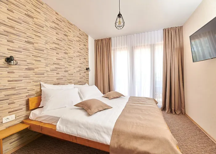 Sobe Sole Hotel Cepljani