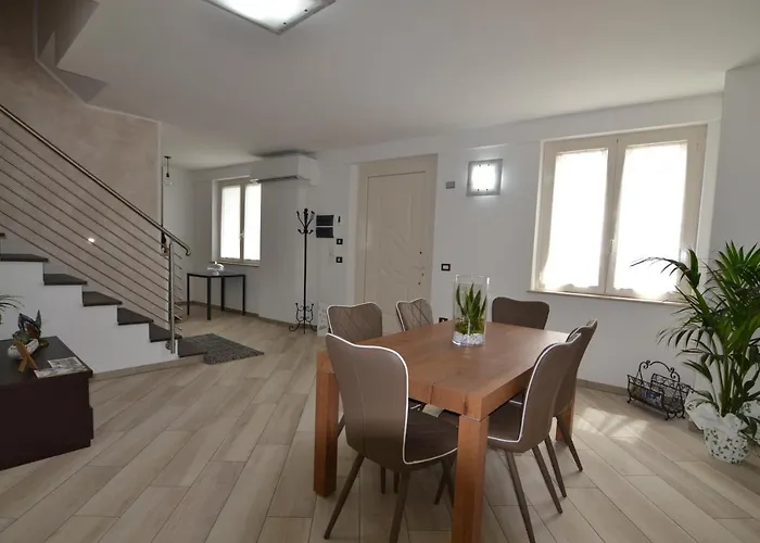 B&B Canavaccio Urbino