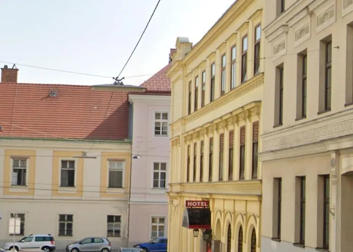 Hotel Pribitzer
