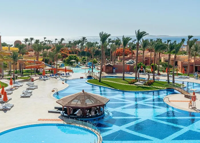 Nubian Village, Families And Couples Only Sharm el Sheikh