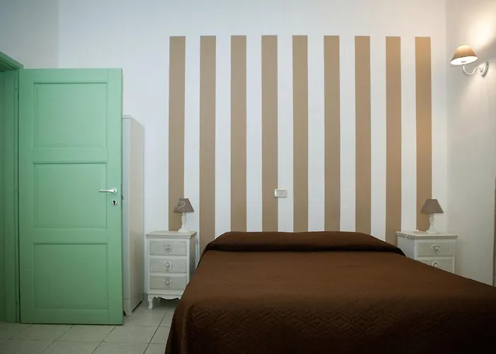 B&B La Pineta Orbetello