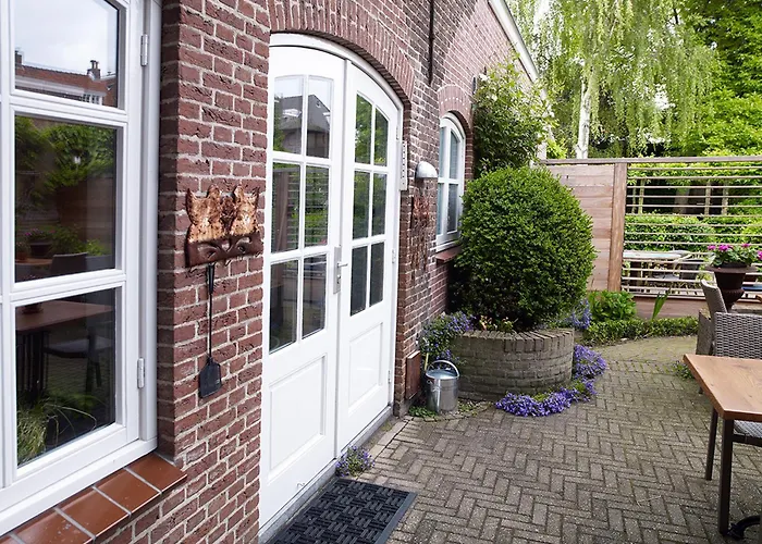 Studio # Het Pauwennest 's-Hertogenbosch 